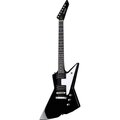  Harley Benton Extreme-76 BK Classic Series