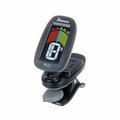  Ibanez PU3-BK Chromatic Clip Tuner