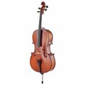  Thomann Classic Cello Set 1/8