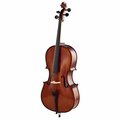  Stentor SR1108 Cello Student II 1/4