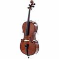  Stentor SR1108 Cello Student II 1/8