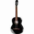  Thomann Classic 4/4 Guitar Black