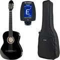  Harley Benton CG200-BK Set 1