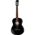  Thomann Classic Guitar 3/4 Black