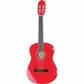 Startone CG-851 3/4 Red