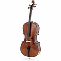  Stentor SR1102 Cello Student I 3/4