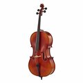 Gewa Allegro VC1 Cello Set 3/4 MB