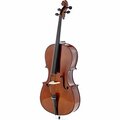  Stentor SR1108 Cello Student II 3/4
