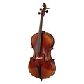  Gewa Allegro VC1 Cello Set 3/4 CB