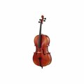  Gewa Ideale VC2 Cello Set 3/4 MB