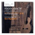  Hannabach 890MT 3/4