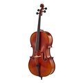  Gewa Allegro VC1 Cello Set 4/4 MB