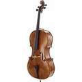 Lothar Semmlinger No. 134A Antiqued Cello 4/4