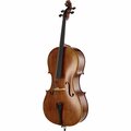 Lothar Semmlinger No. 135A Antiqued Cello 4/4
