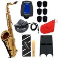  Yamaha YTS-280 Tenor Sax Set