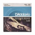  Daddario EJ69