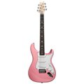  PRS John Mayer Silver Sky RoxyPink