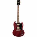  Gibson SG Standard Reissue Cherry VOS