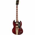  Gibson SG Standard ´64 Maestro CH ULA