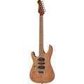  Harley Benton Fusion-III HSH LH Roasted FNT