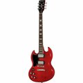  Harley Benton DC-580LH CH Vintage Series