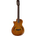  Harley Benton Hybrid Nylon LH NT