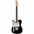  Harley Benton TE-20 BK LH Standard Series