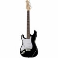  Harley Benton ST-20LH BK Standard Series