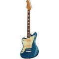  Harley Benton JA-60CC LH Lake Placid Blue