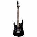  Harley Benton RG-Junior BK LH