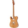  Harley Benton Fusion-T HH LH Roasted FNT