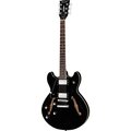  Harley Benton HB-35LH BK Vintage Series