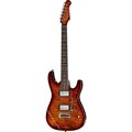 Harley Benton Fusion-III HH EB FBB