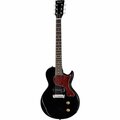  Harley Benton SC-Junior Black