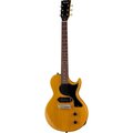  Harley Benton SC-Junior TV Yellow