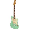  Harley Benton JA-60CC Seafoam Green