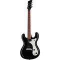  Harley Benton MR-Classic BK