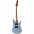  Harley Benton Fusion-III HH HT Roasted IB