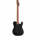  Harley Benton Fusion-T EMG HT Roasted SBK