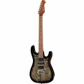  Harley Benton Fusion-III HSH Roasted FCB