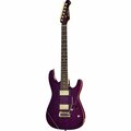  Harley Benton Fusion-III HH EB PSP