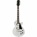  Epiphone Les Paul Studio Alpine White