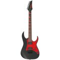  Ibanez GRG131DX-BKF