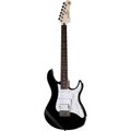  Yamaha Pacifica 112J BL