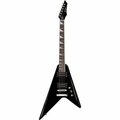  Harley Benton RX-10 BK Rock Series