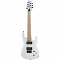  Harley Benton R-457MN WH Progressive Series