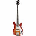  Harley Benton RB-414CS Classic Series