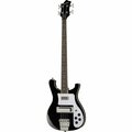  Harley Benton RB-414BK Classic Series