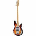  Harley Benton MM-84A SB Deluxe Series