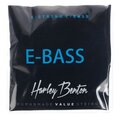  Harley Benton Valuestrings Bass-5 45-130
